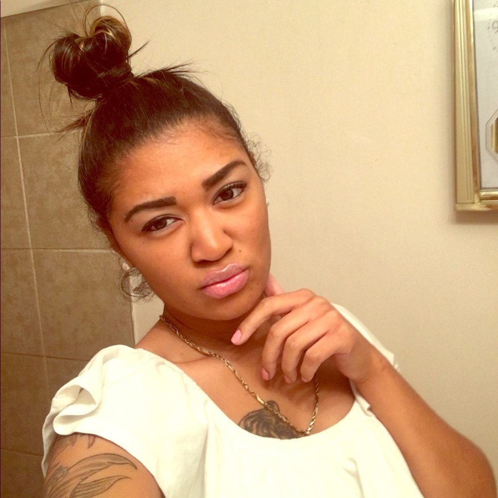 Meet your Posher, La'don